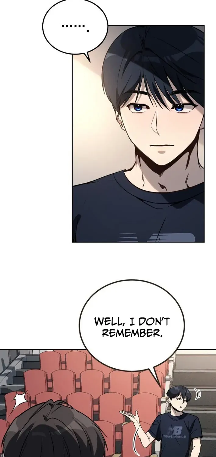 The Thousand-Faced Actor Chapter 15 page 50 - 