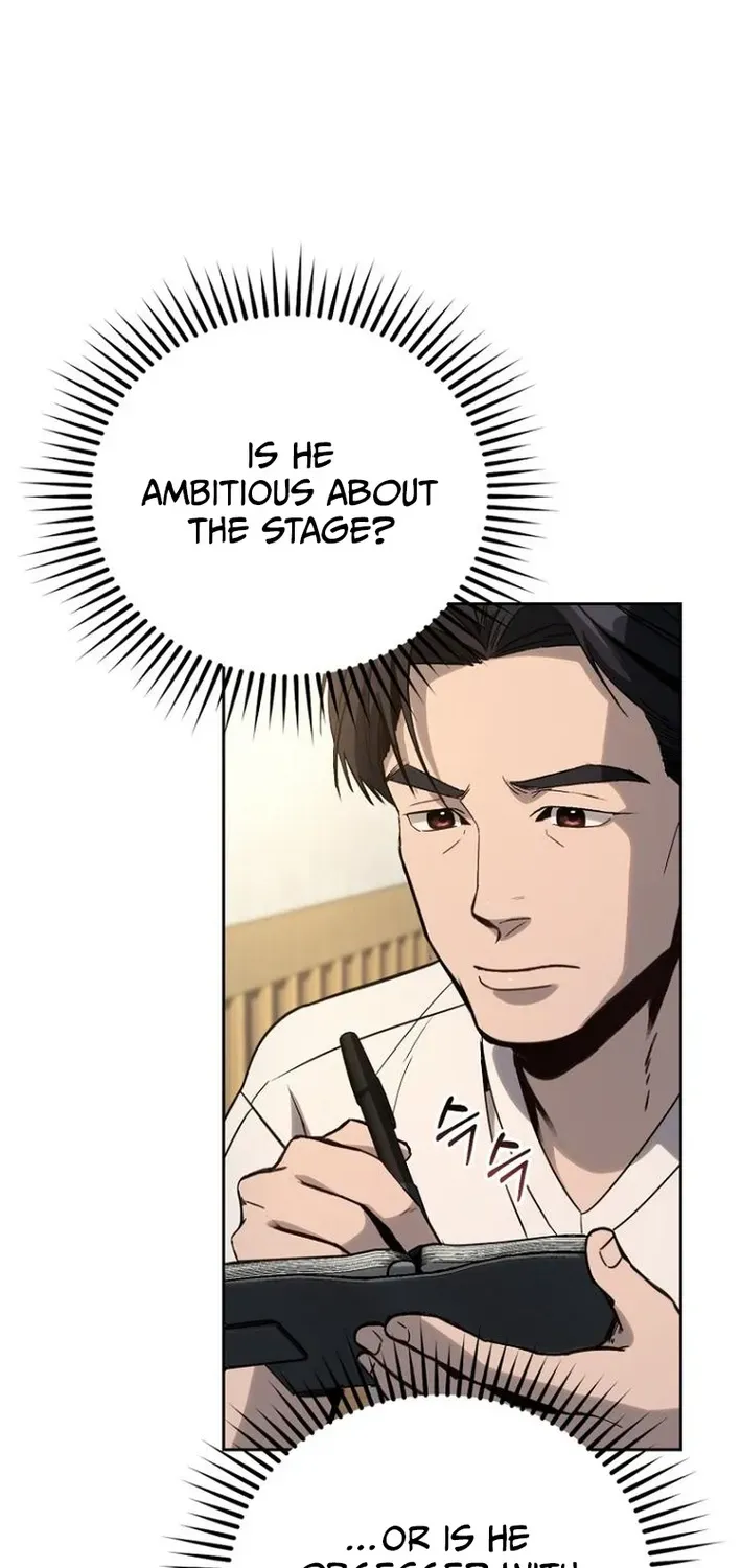 The Thousand-Faced Actor Chapter 15 page 60 - 