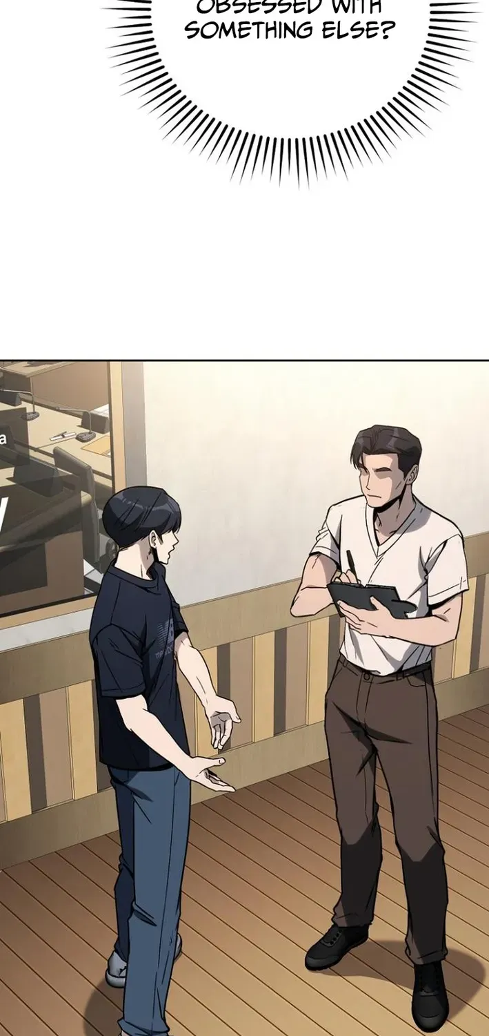 The Thousand-Faced Actor Chapter 15 page 61 - 