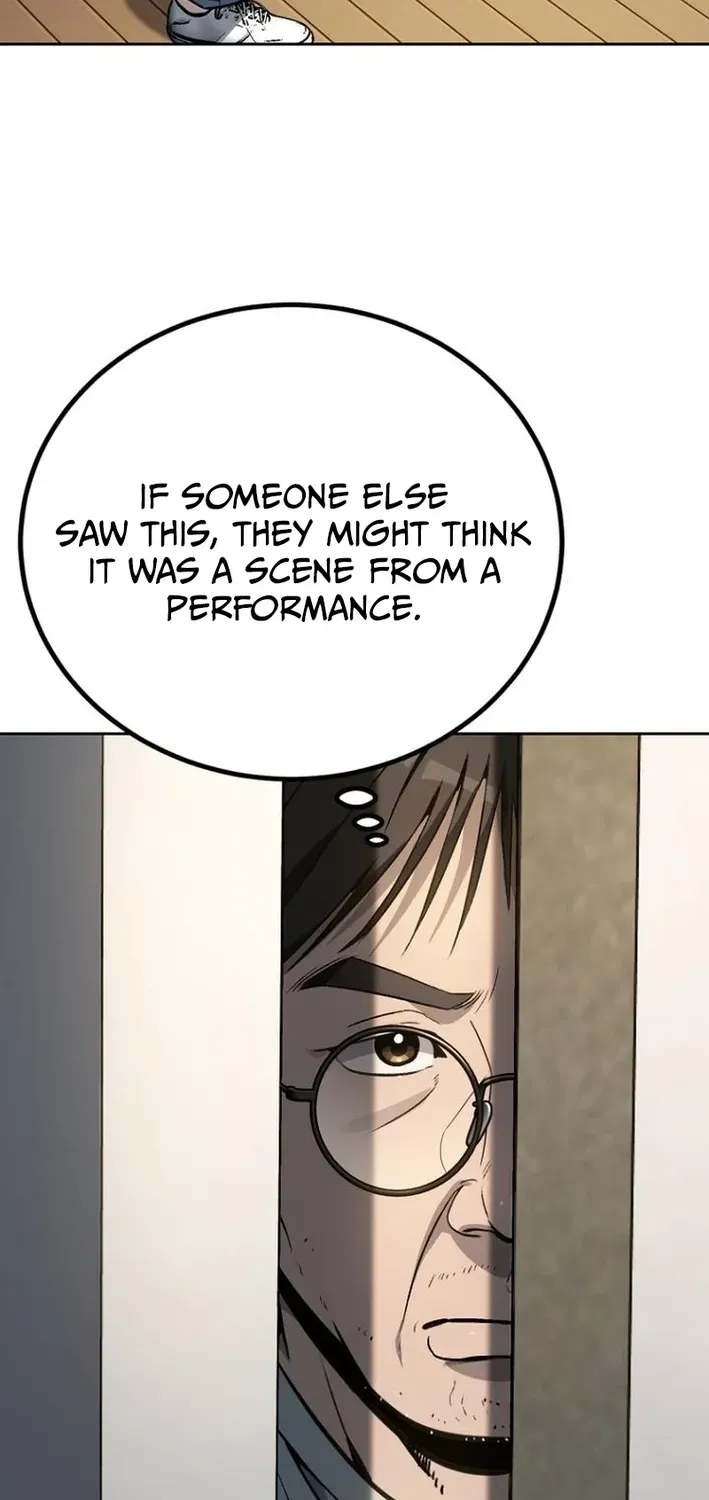 The Thousand-Faced Actor Chapter 15 page 62 - 