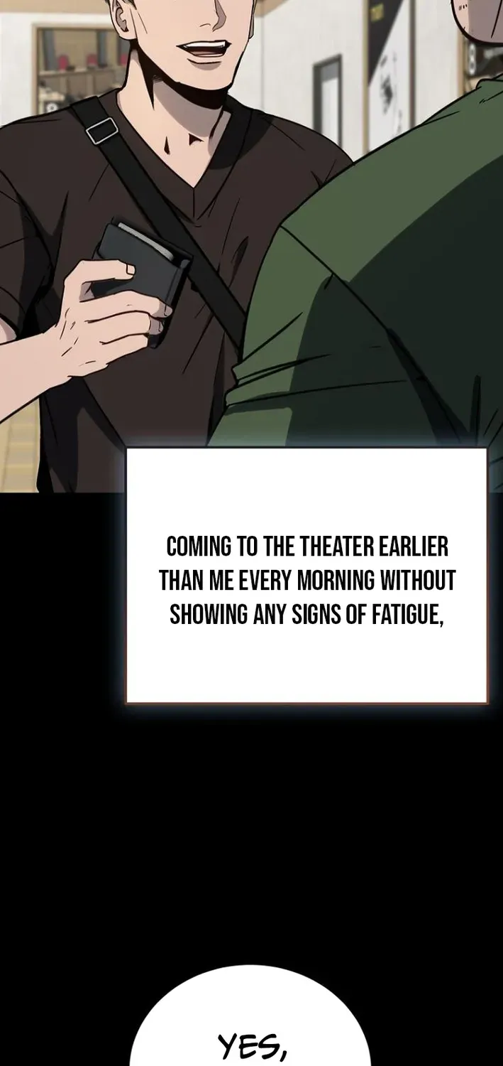 The Thousand-Faced Actor Chapter 15 page 66 - 