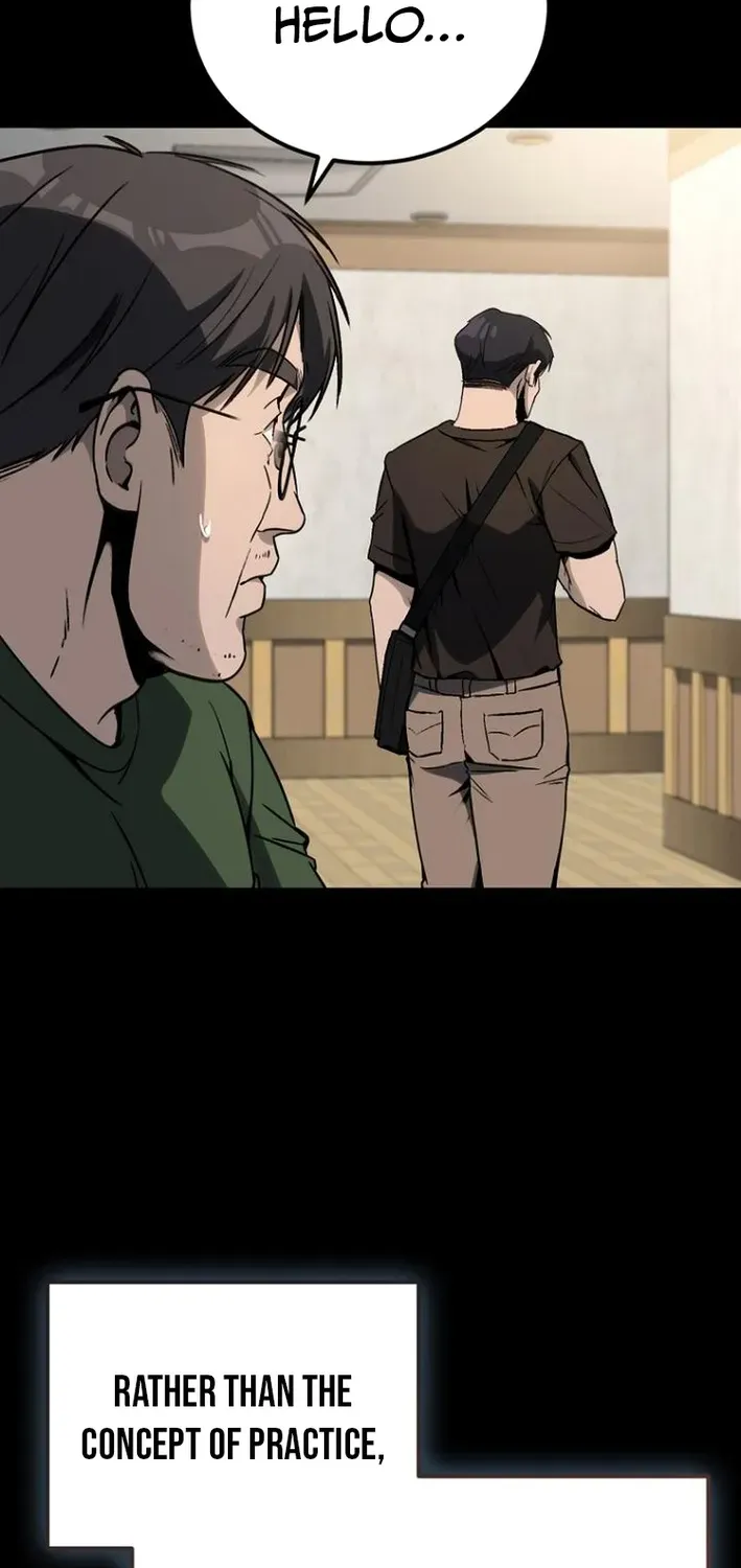 The Thousand-Faced Actor Chapter 15 page 67 - 