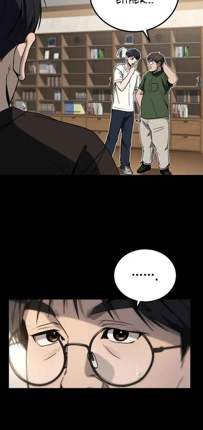 The Thousand-Faced Actor Chapter 15 page 71 - 