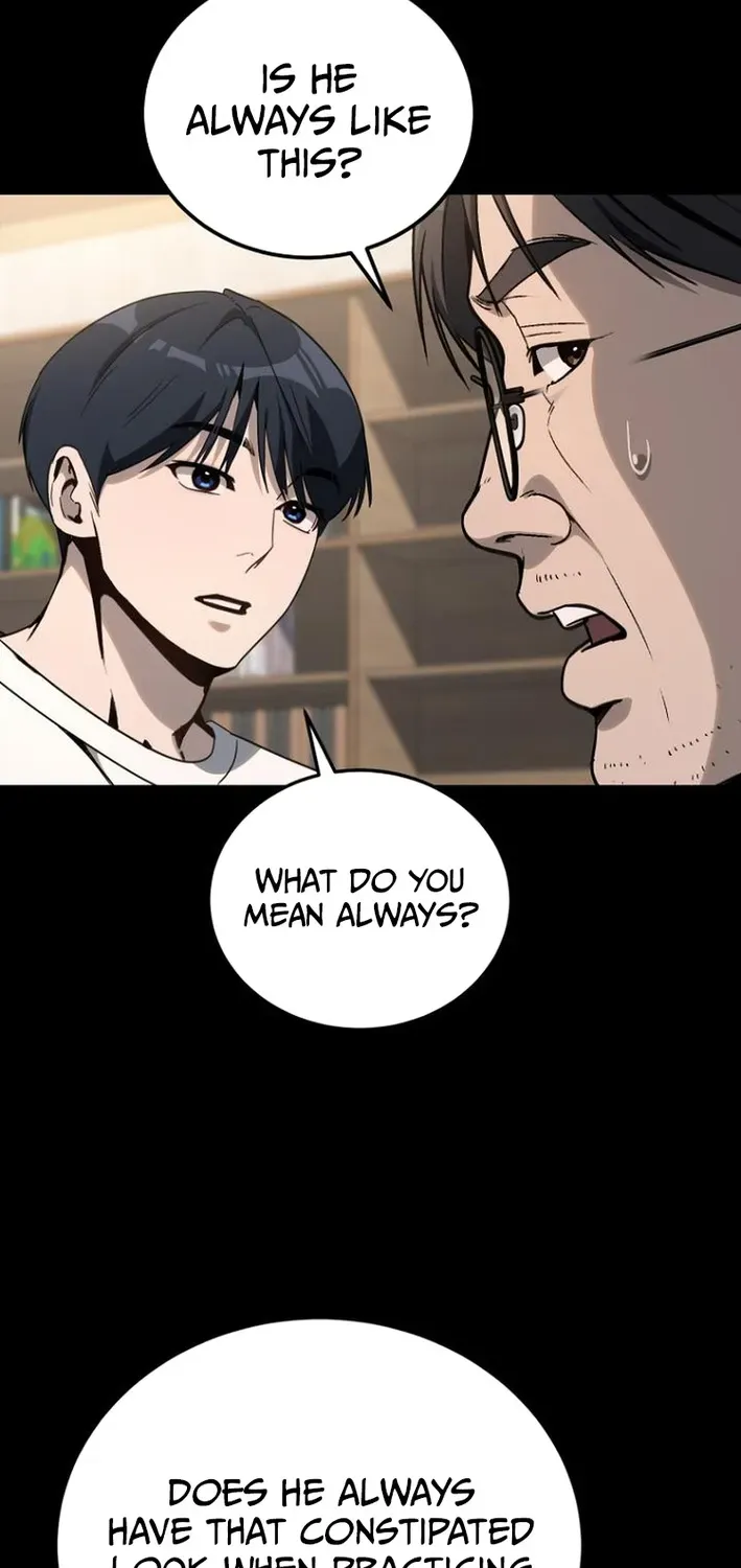 The Thousand-Faced Actor Chapter 15 page 73 - 