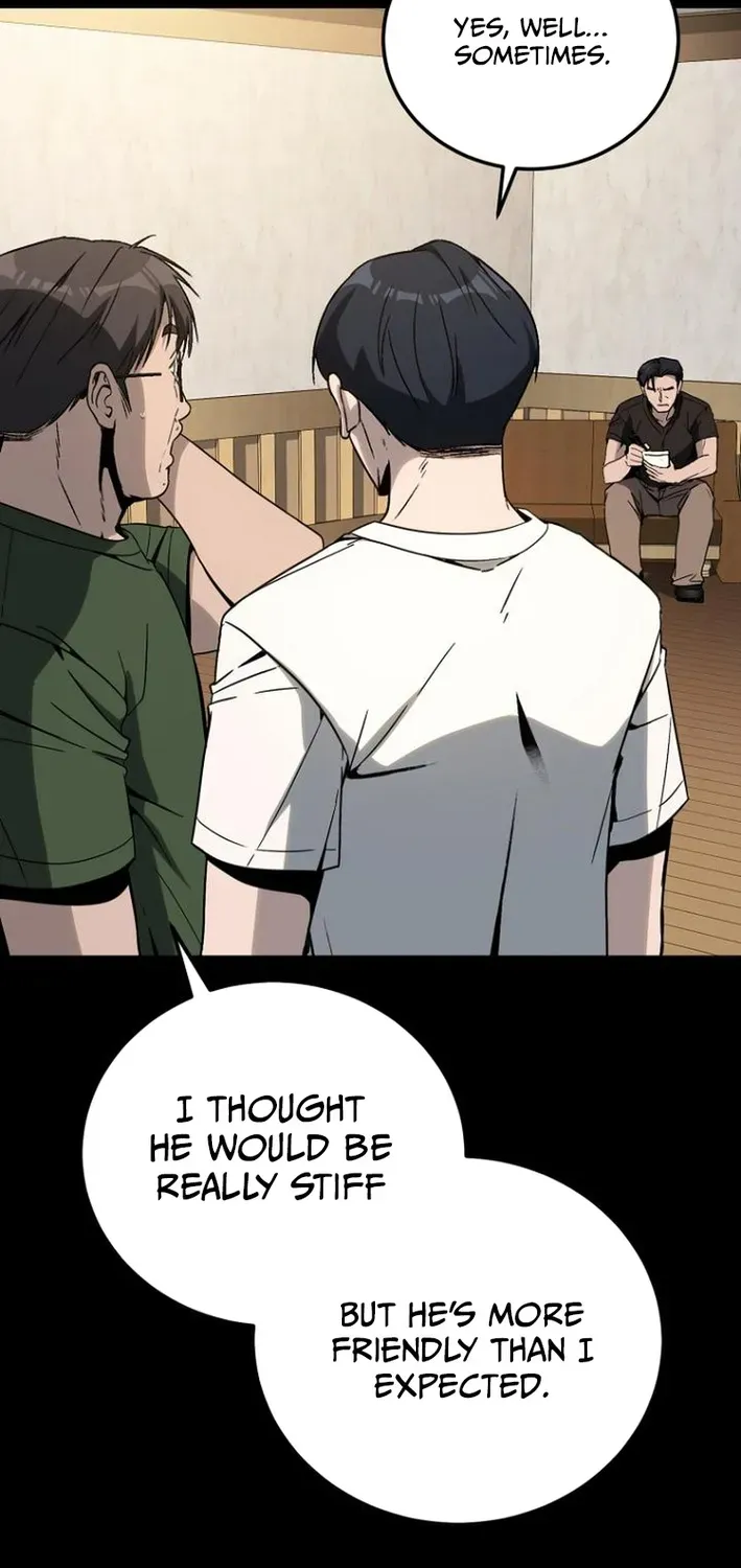 The Thousand-Faced Actor Chapter 15 page 75 - 