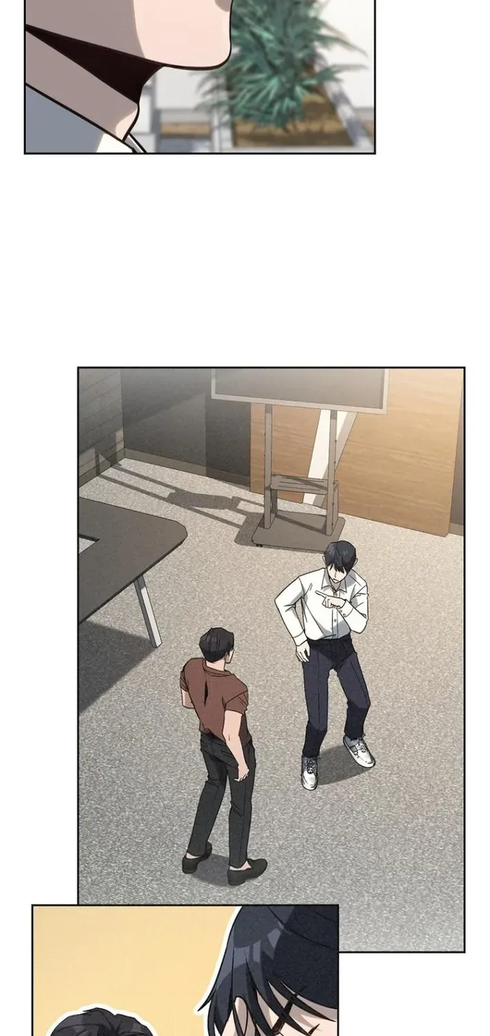 The Thousand-Faced Actor Chapter 15 page 9 - 