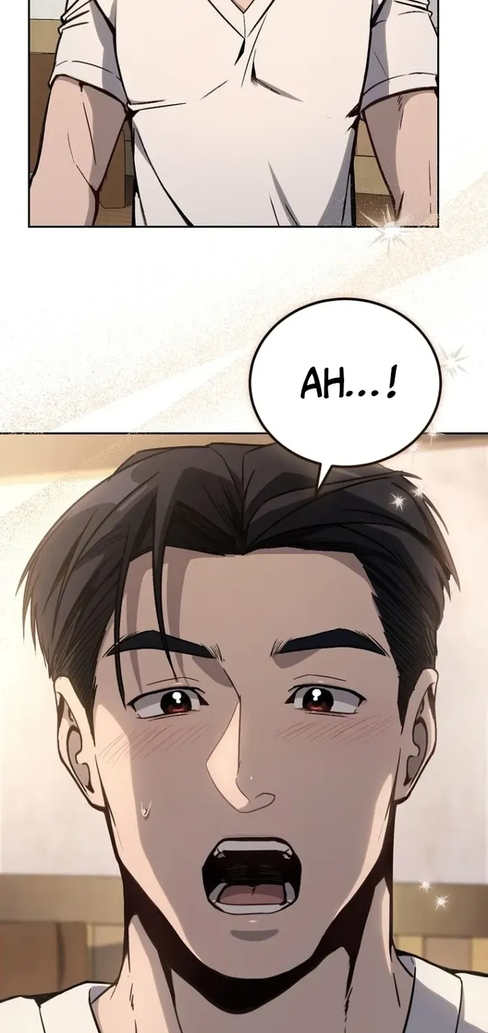 The Thousand-Faced Actor Chapter 15 page 81 - 