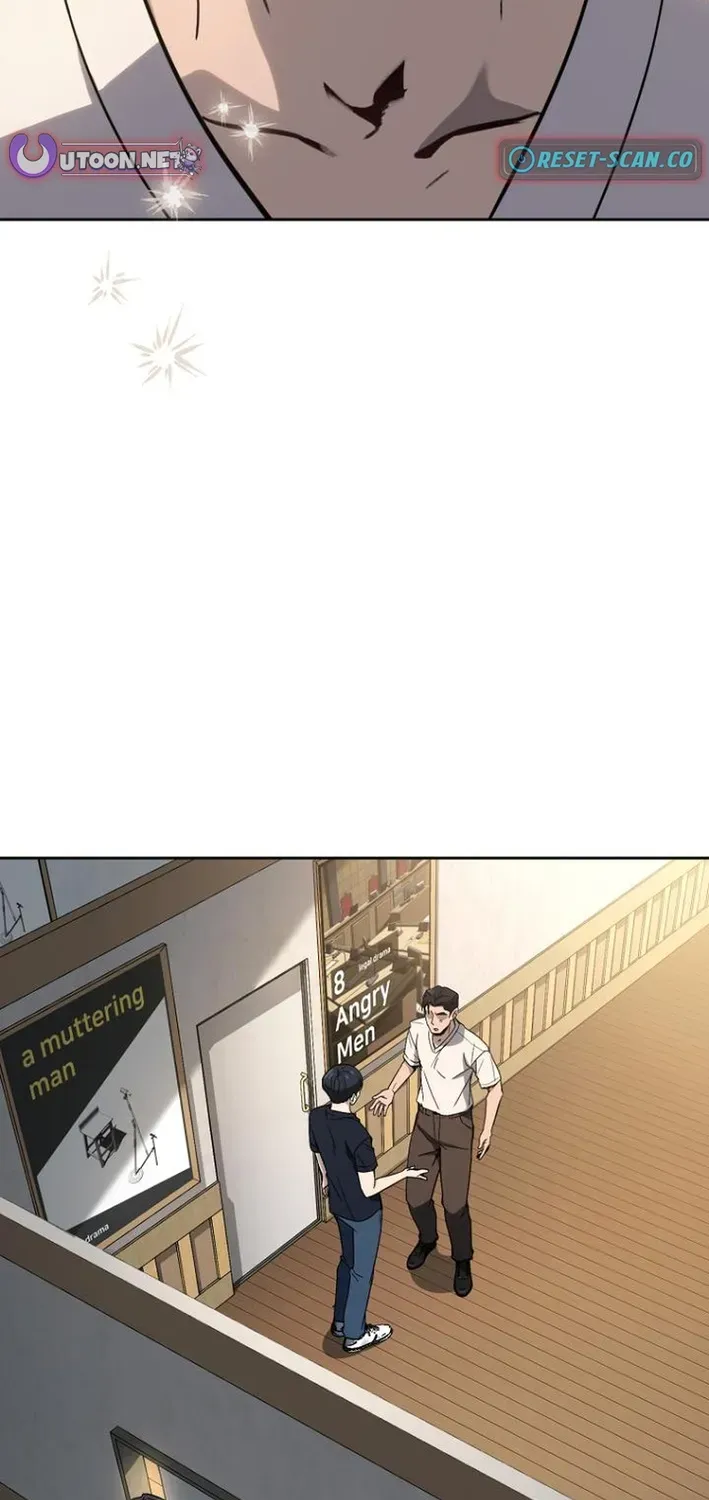The Thousand-Faced Actor Chapter 15 page 82 - 