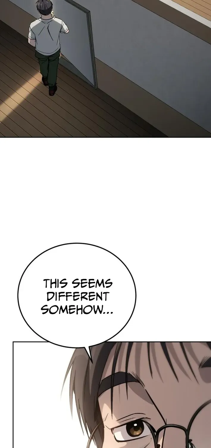 The Thousand-Faced Actor Chapter 15 page 83 - 