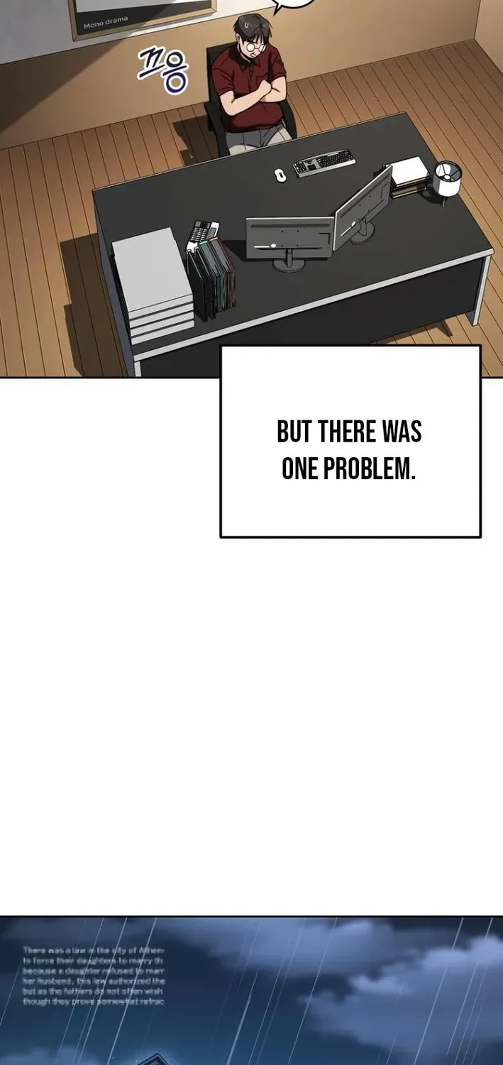 The Thousand-Faced Actor Chapter 15 page 86 - 