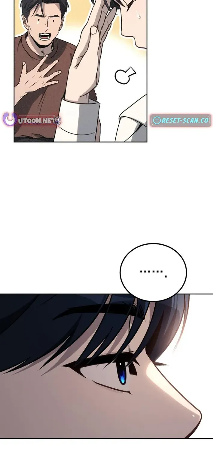 The Thousand-Faced Actor Chapter 15 page 10 - 