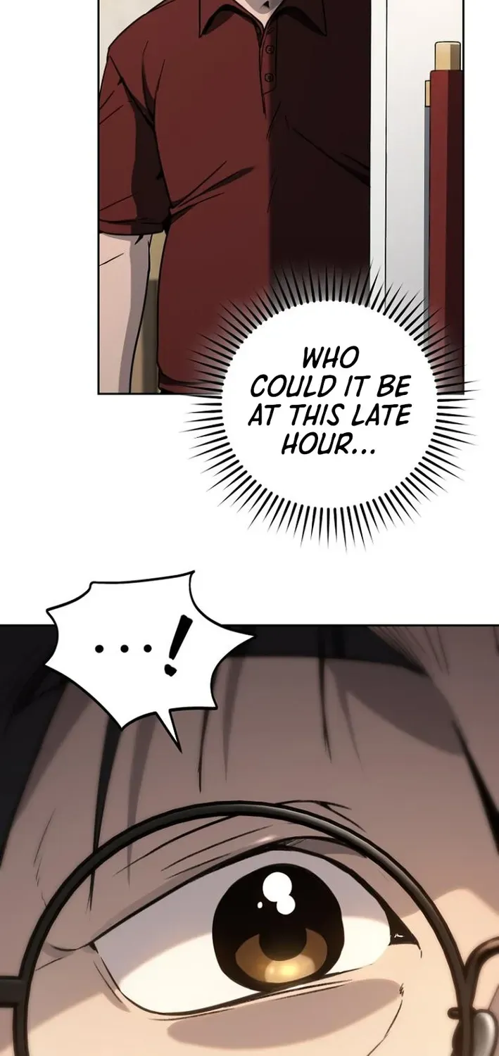 The Thousand-Faced Actor Chapter 16 page 12 - 