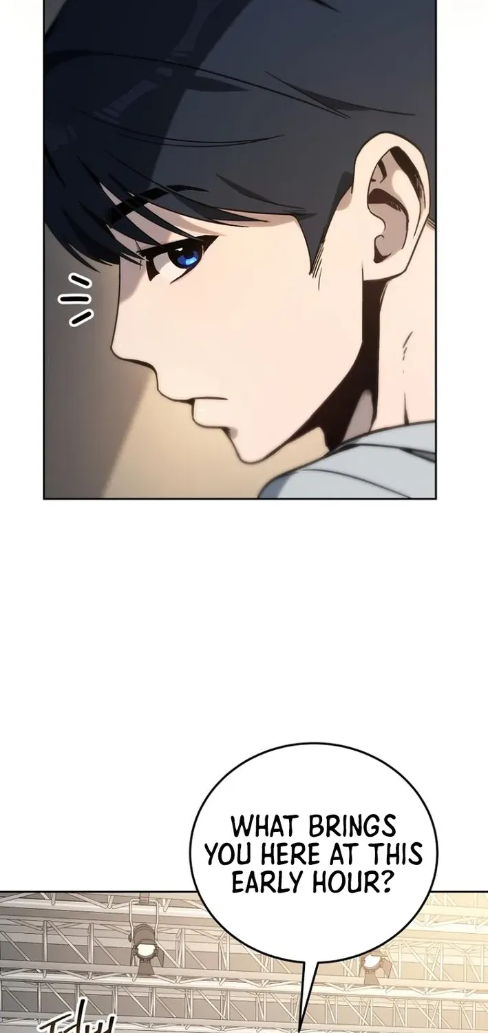 The Thousand-Faced Actor Chapter 16 page 16 - 