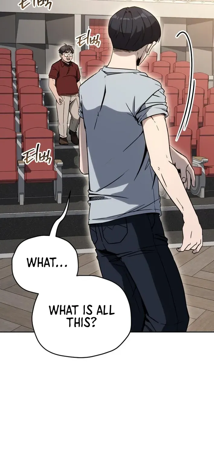 The Thousand-Faced Actor Chapter 16 page 17 - 