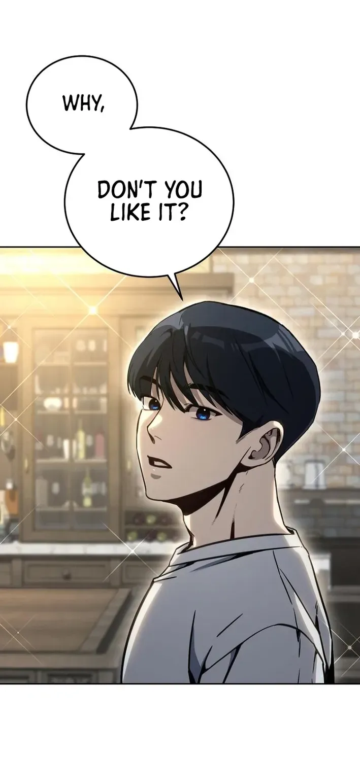 The Thousand-Faced Actor Chapter 16 page 18 - 