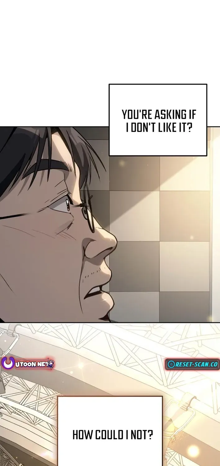 The Thousand-Faced Actor Chapter 16 page 19 - 