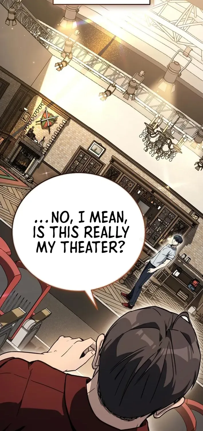 The Thousand-Faced Actor Chapter 16 page 20 - 