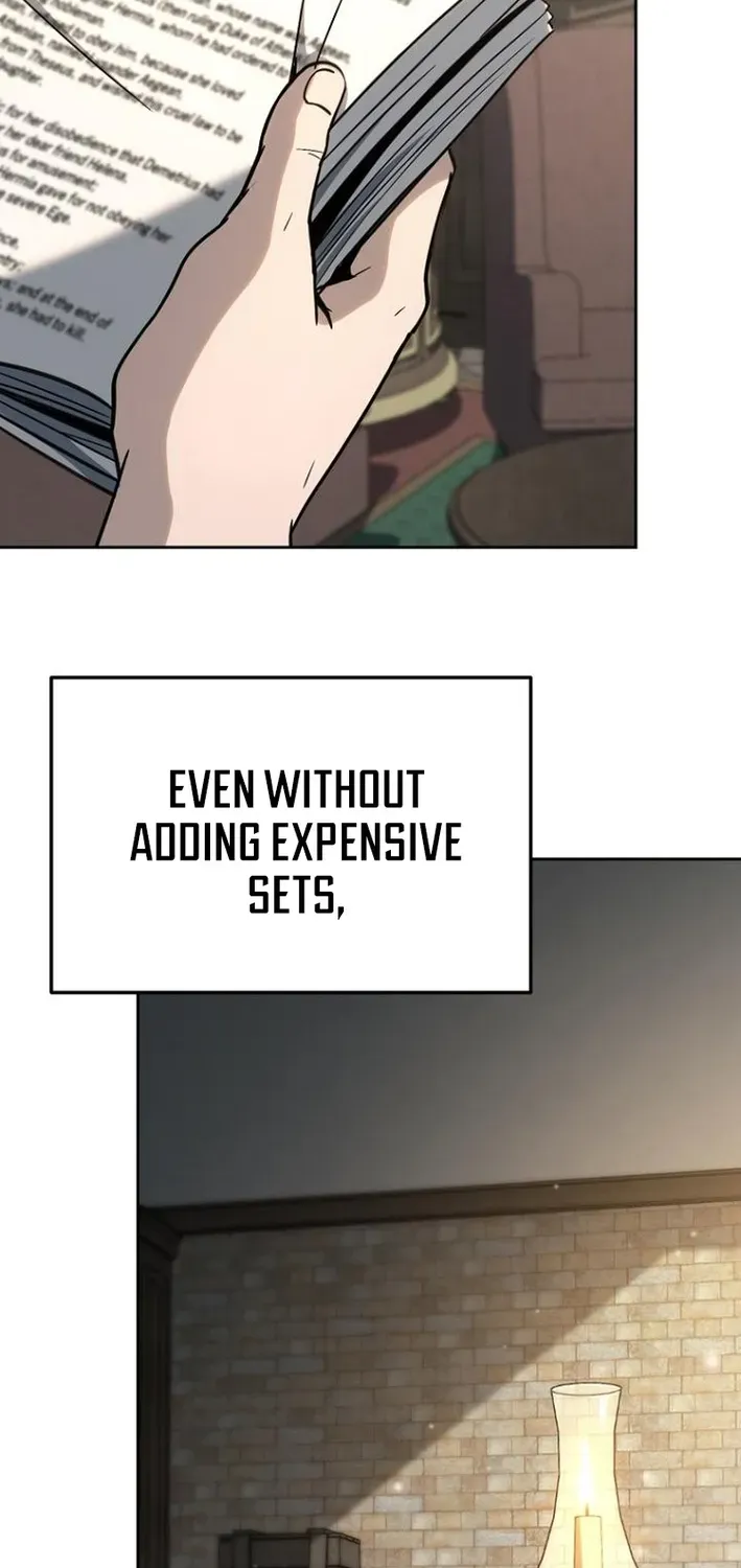 The Thousand-Faced Actor Chapter 16 page 23 - 