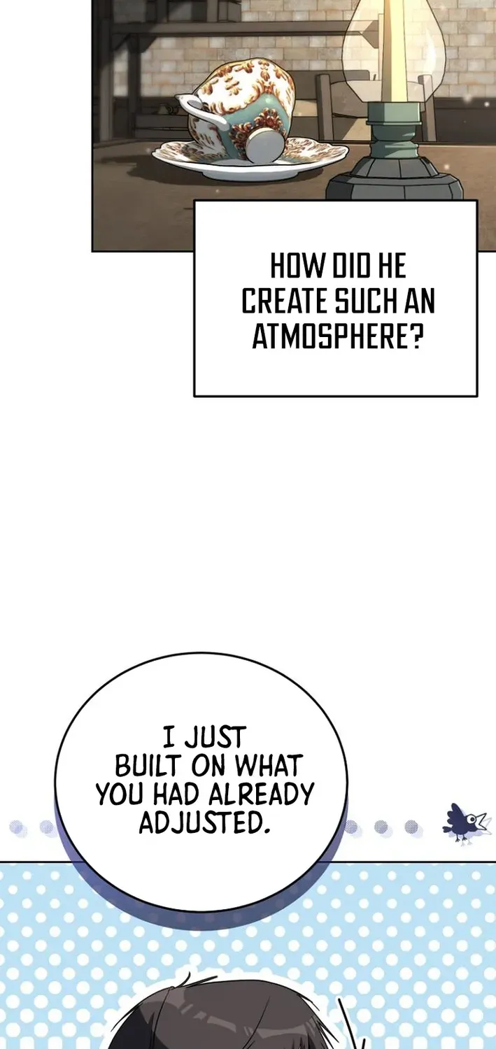 The Thousand-Faced Actor Chapter 16 page 24 - 