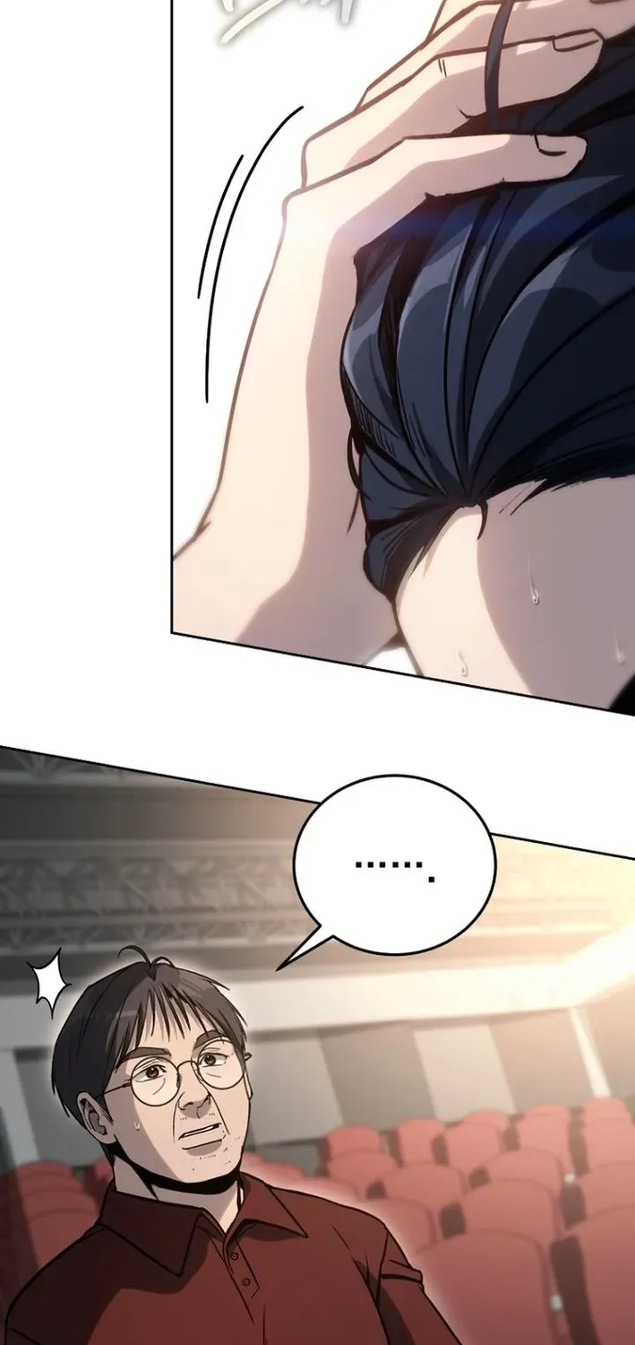 The Thousand-Faced Actor Chapter 16 page 30 - 