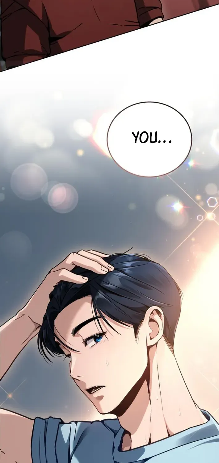 The Thousand-Faced Actor Chapter 16 page 31 - 