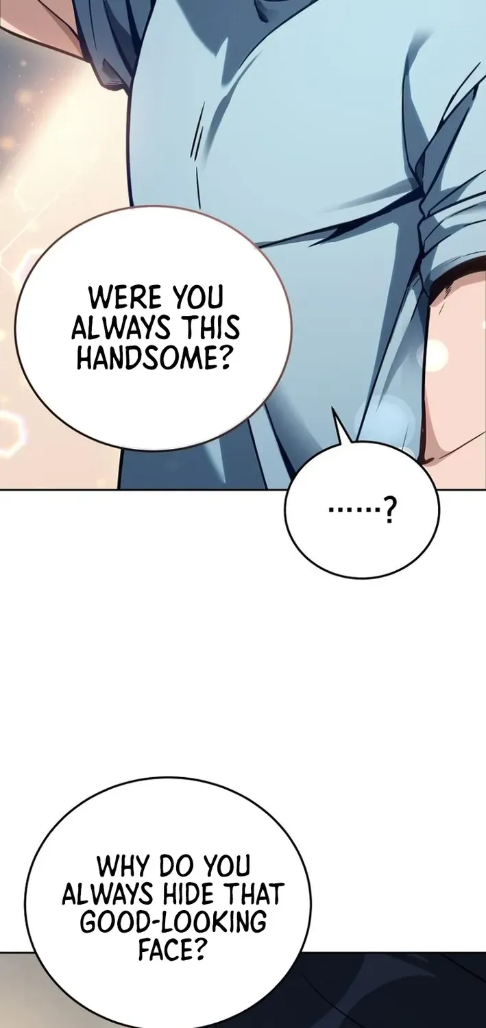 The Thousand-Faced Actor Chapter 16 page 32 - 