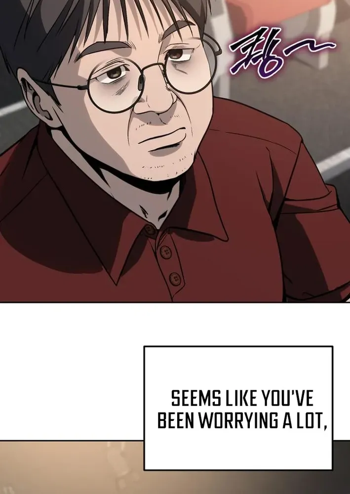 The Thousand-Faced Actor Chapter 16 page 35 - 