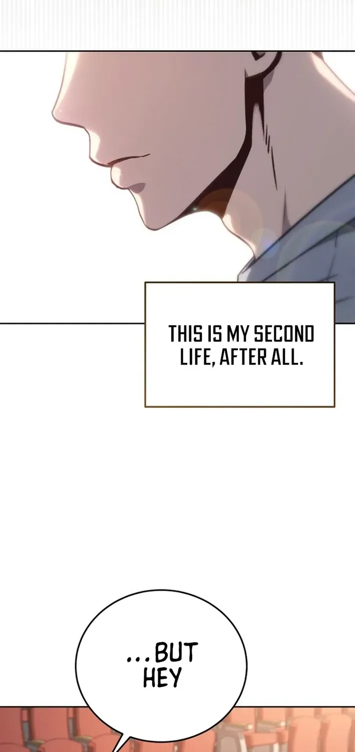 The Thousand-Faced Actor Chapter 16 page 44 - 