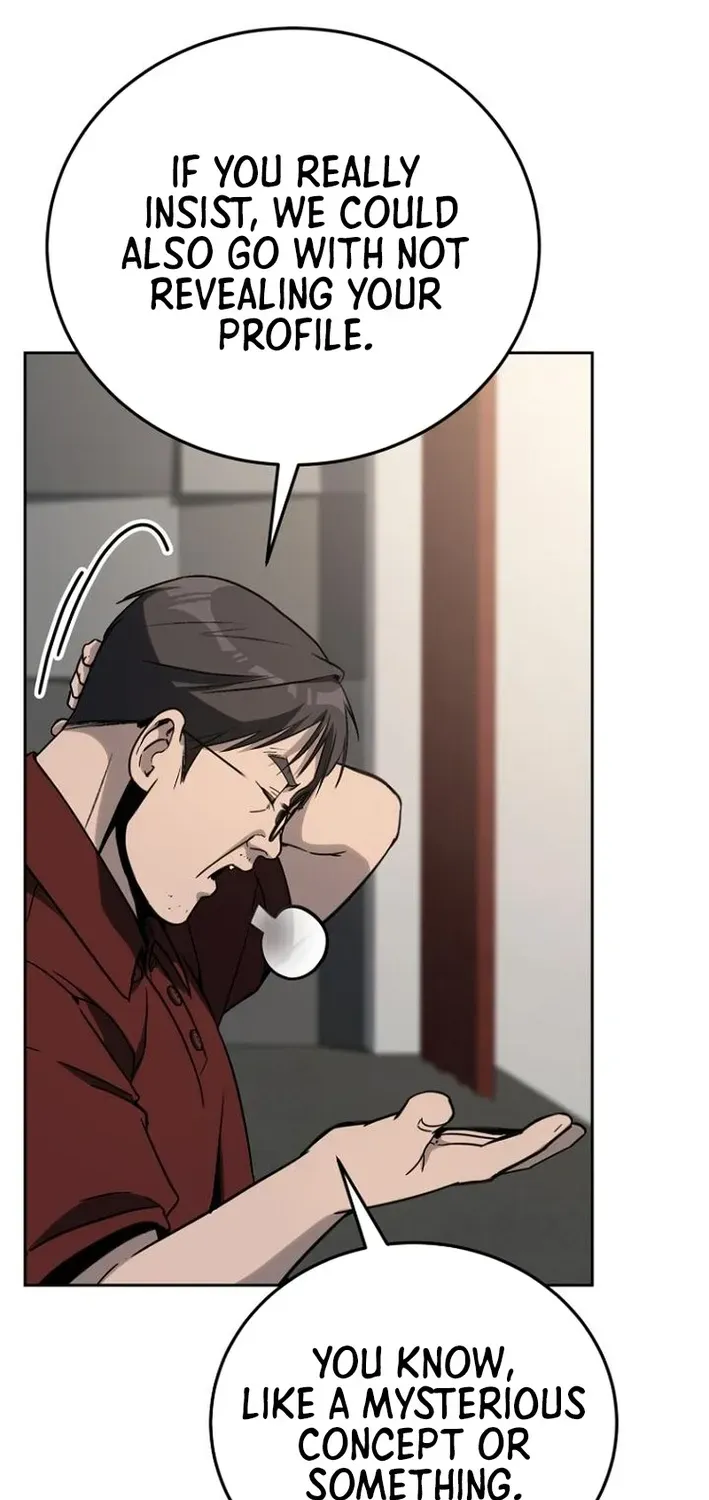 The Thousand-Faced Actor Chapter 16 page 48 - 