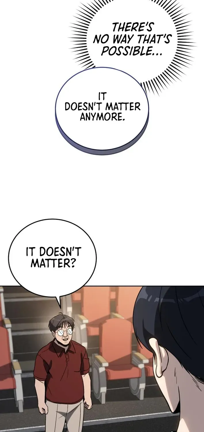 The Thousand-Faced Actor Chapter 16 page 50 - 