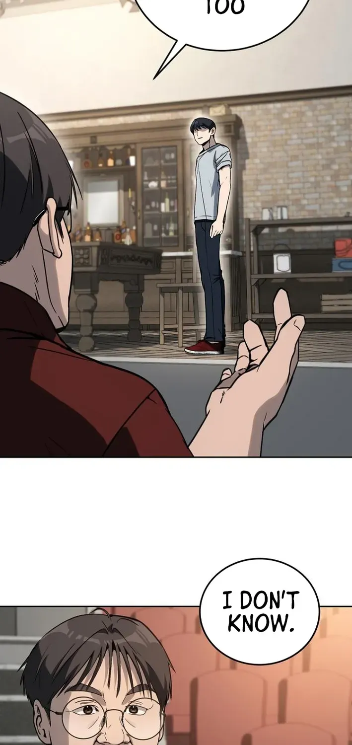 The Thousand-Faced Actor Chapter 16 page 52 - 