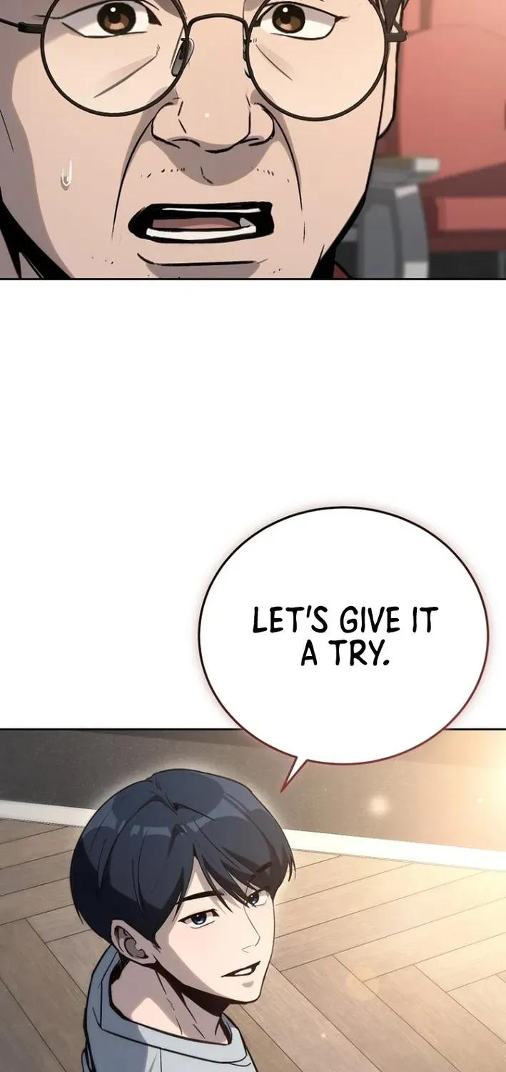 The Thousand-Faced Actor Chapter 16 page 55 - 