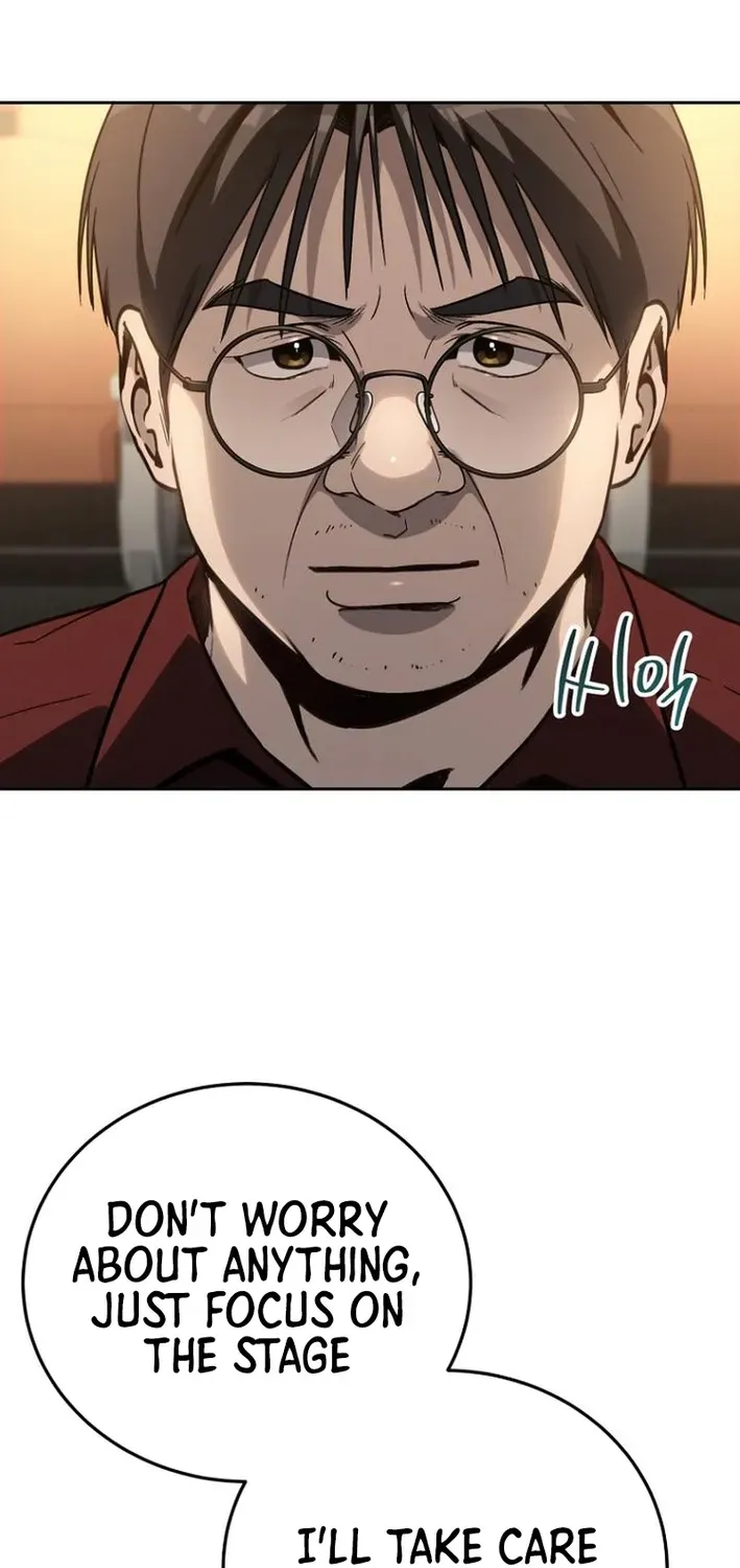 The Thousand-Faced Actor Chapter 16 page 59 - 