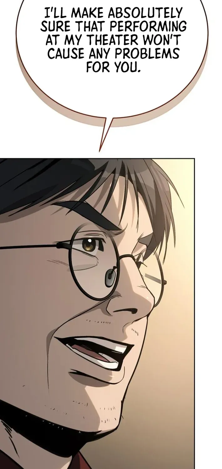 The Thousand-Faced Actor Chapter 16 page 61 - 