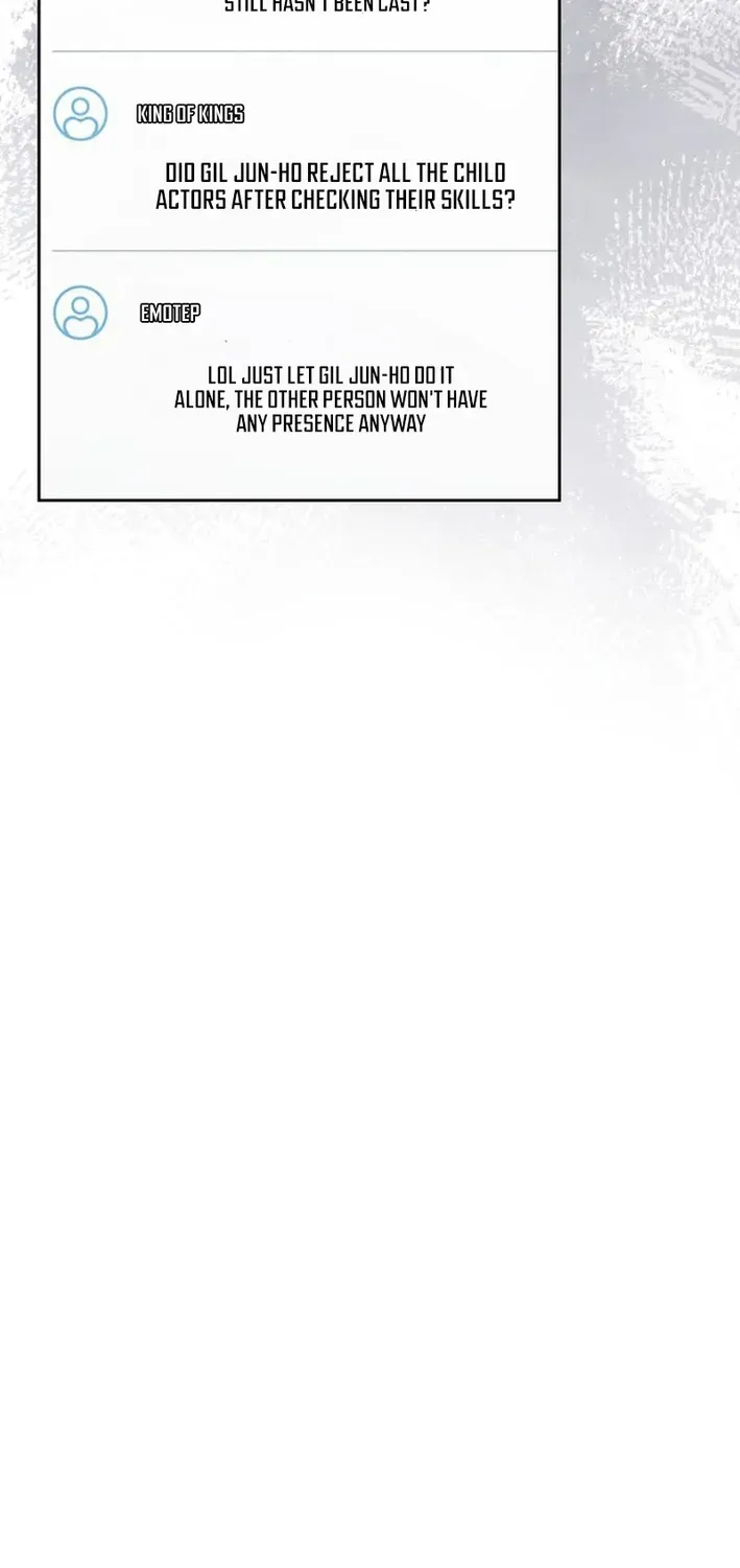 The Thousand-Faced Actor Chapter 16 page 8 - 