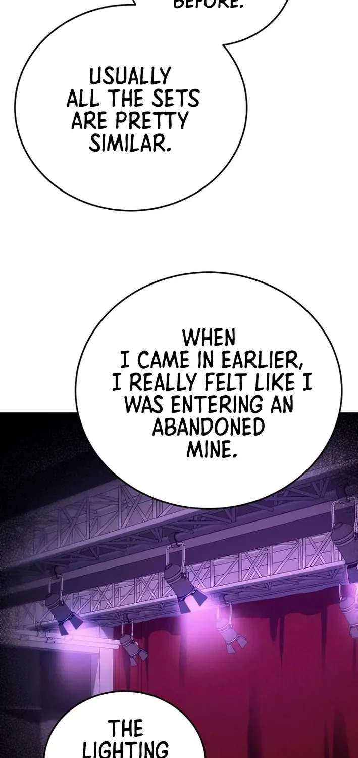 The Thousand-Faced Actor Chapter 17 page 12 - 