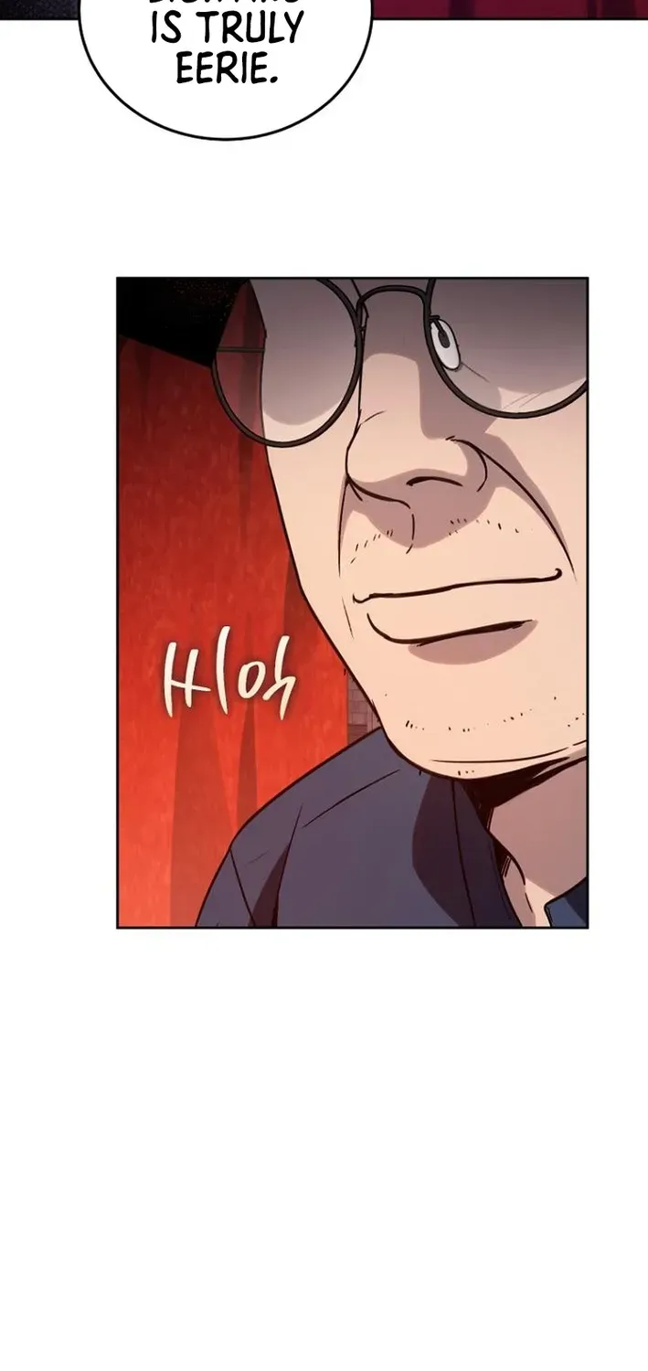The Thousand-Faced Actor Chapter 17 page 13 - 