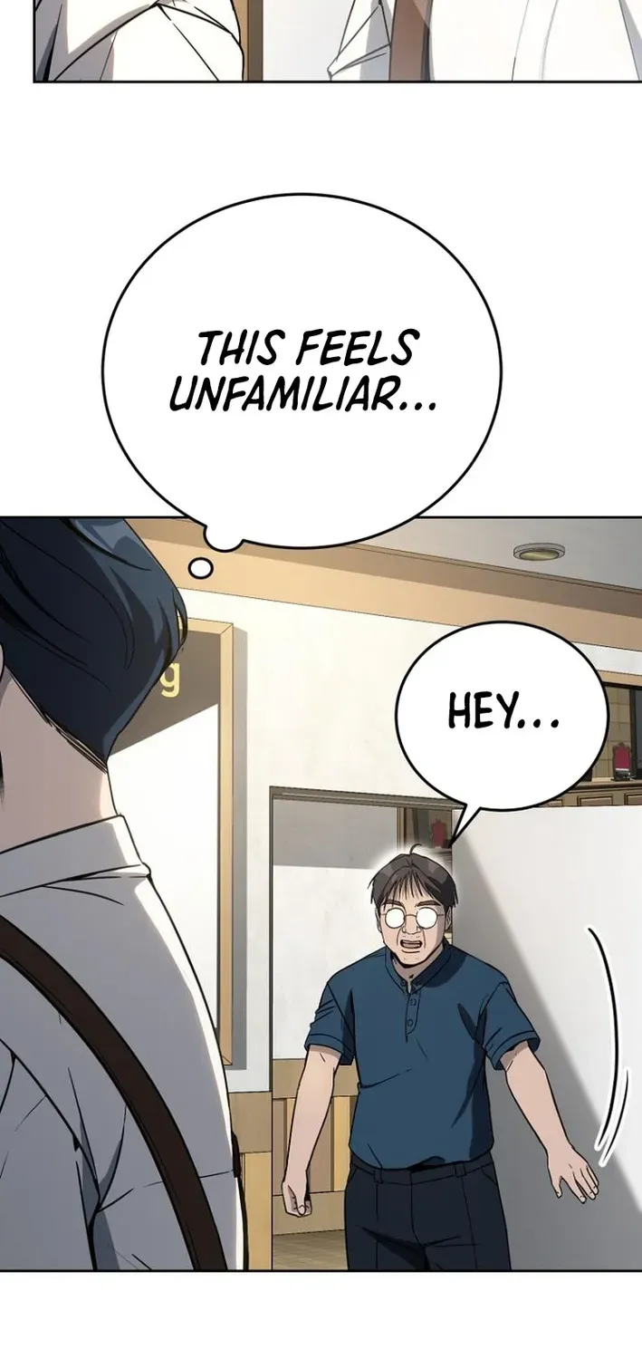 The Thousand-Faced Actor Chapter 17 page 17 - 