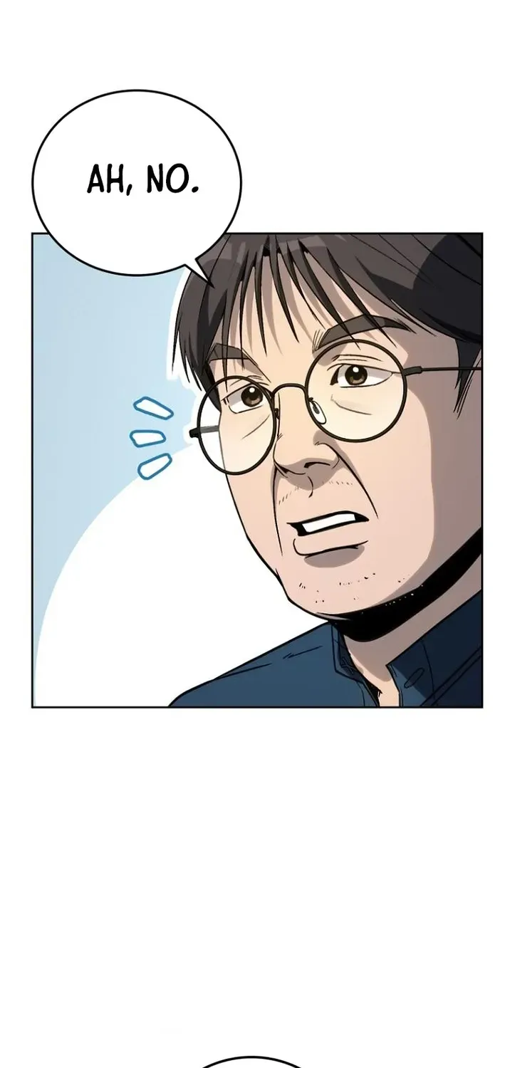 The Thousand-Faced Actor Chapter 17 page 18 - 