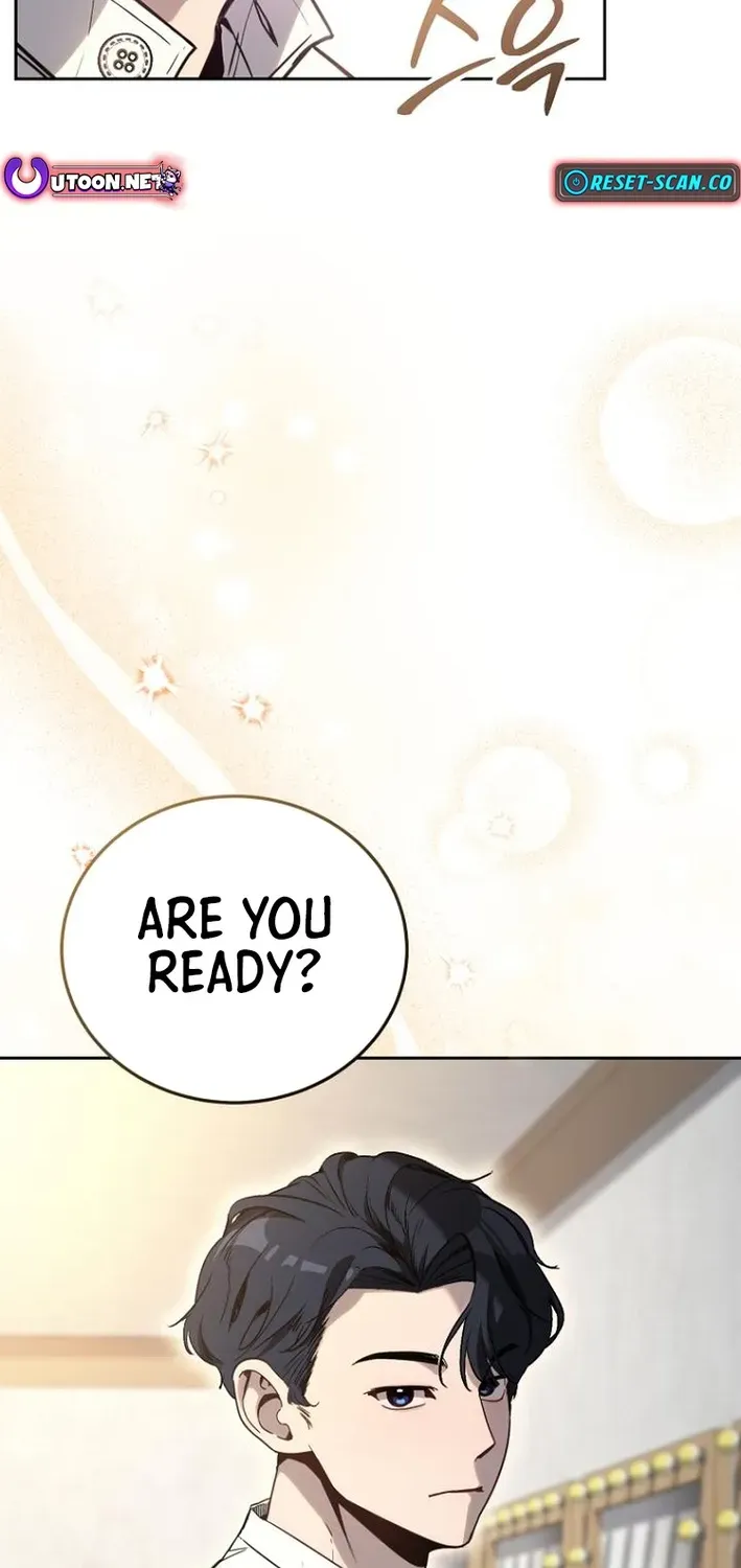 The Thousand-Faced Actor Chapter 17 page 20 - 