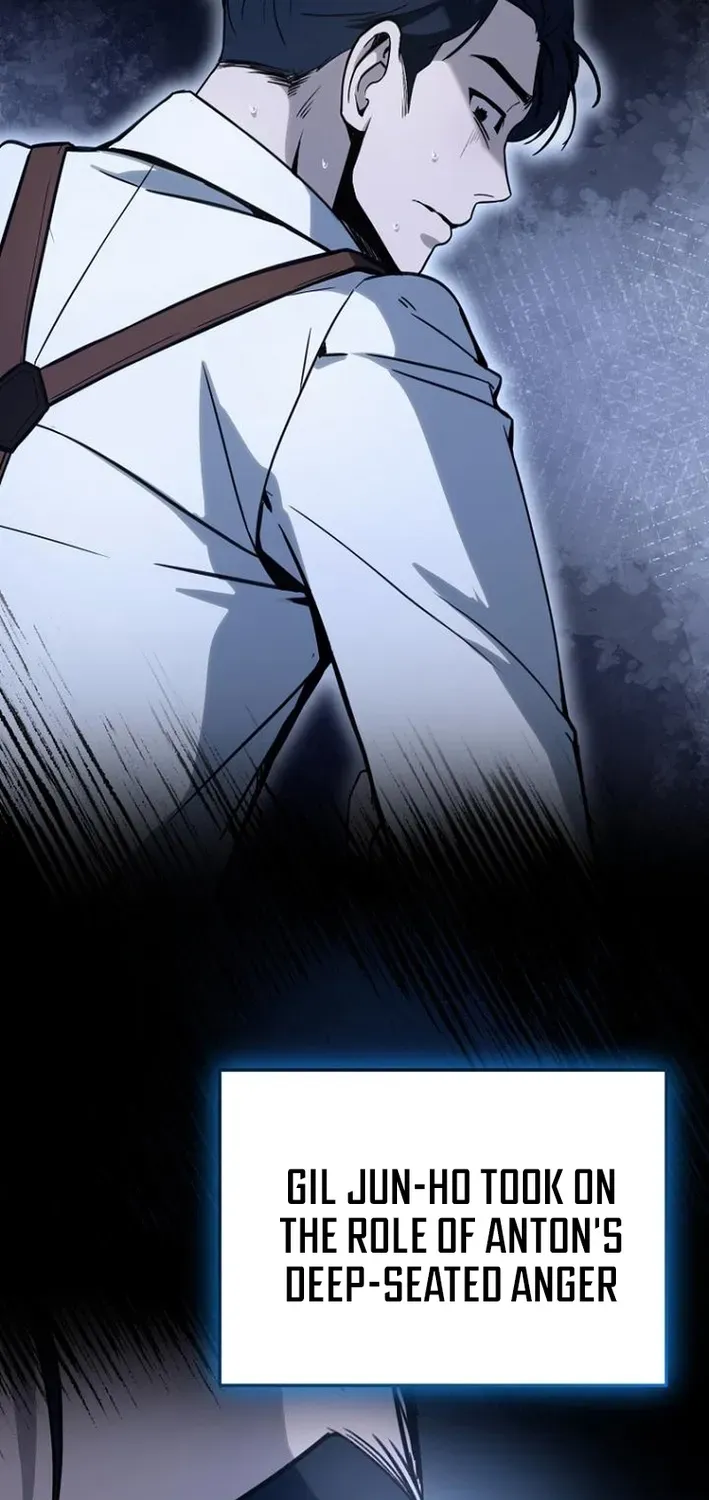 The Thousand-Faced Actor Chapter 17 page 26 - 