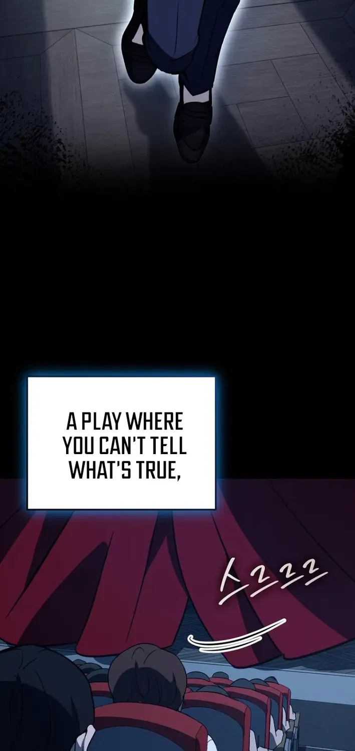 The Thousand-Faced Actor Chapter 17 page 30 - 