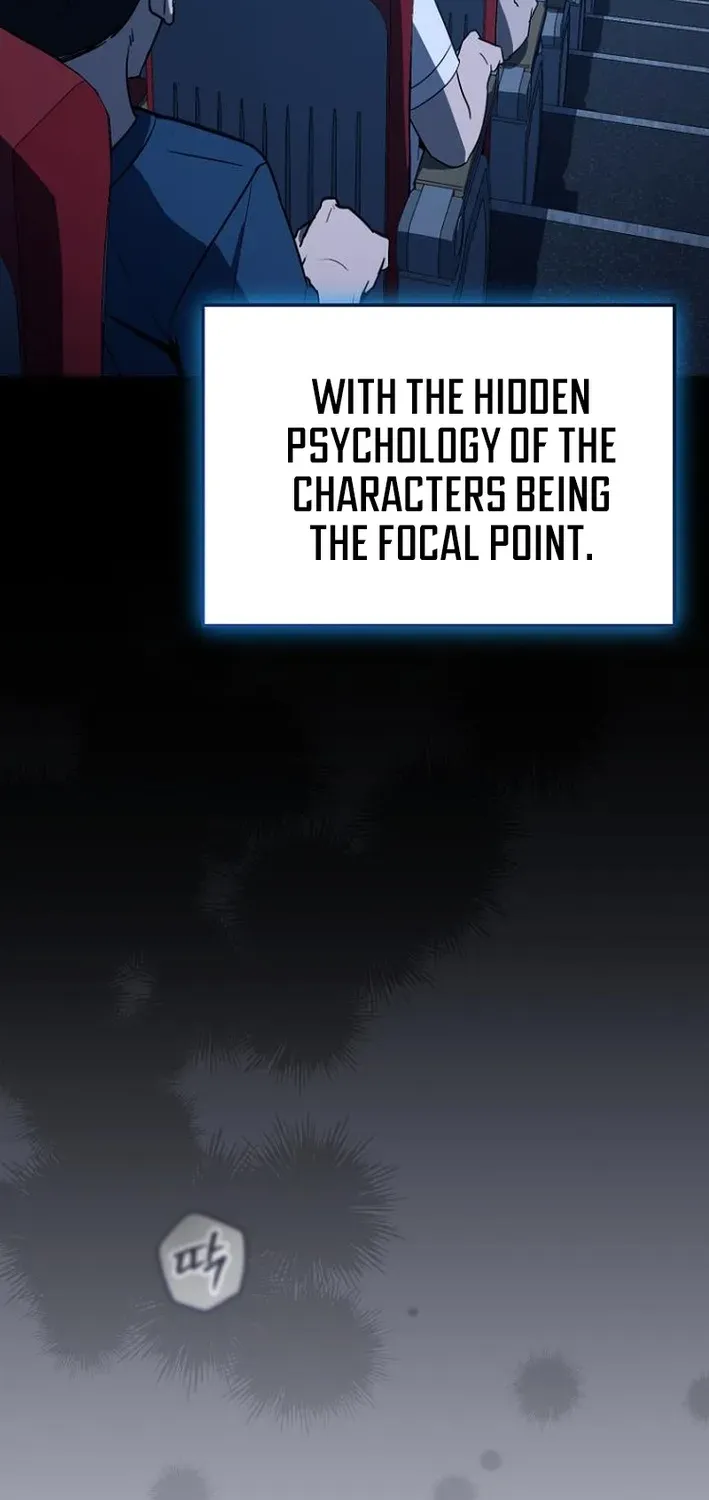 The Thousand-Faced Actor Chapter 17 page 31 - 