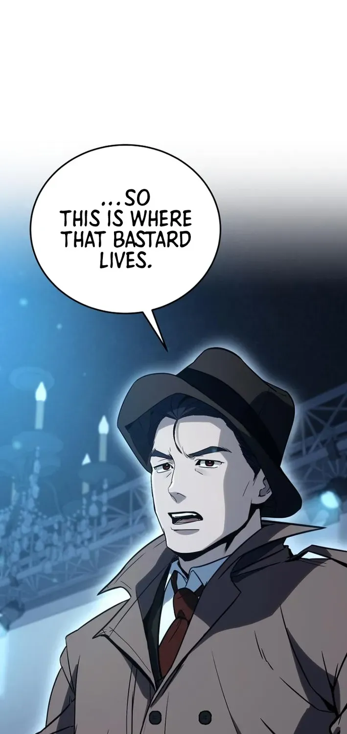 The Thousand-Faced Actor Chapter 17 page 33 - 
