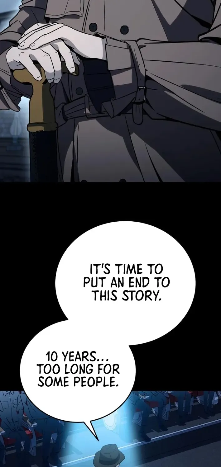 The Thousand-Faced Actor Chapter 17 page 34 - 
