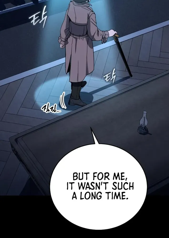 The Thousand-Faced Actor Chapter 17 page 35 - 