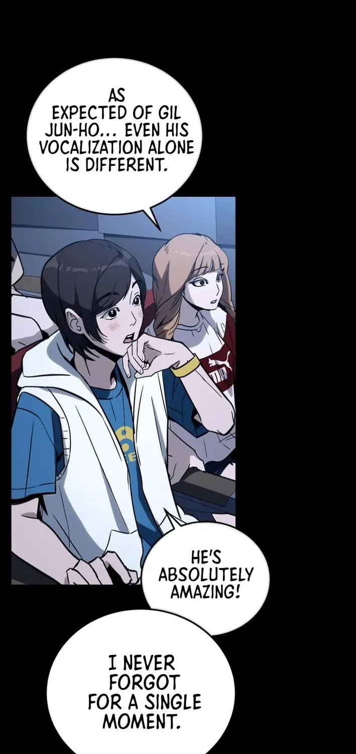 The Thousand-Faced Actor Chapter 17 page 36 - 