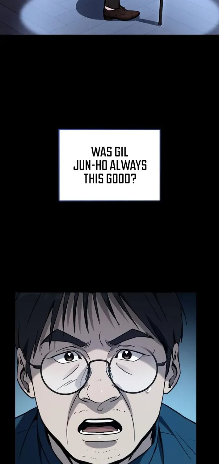 The Thousand-Faced Actor Chapter 17 page 39 - 