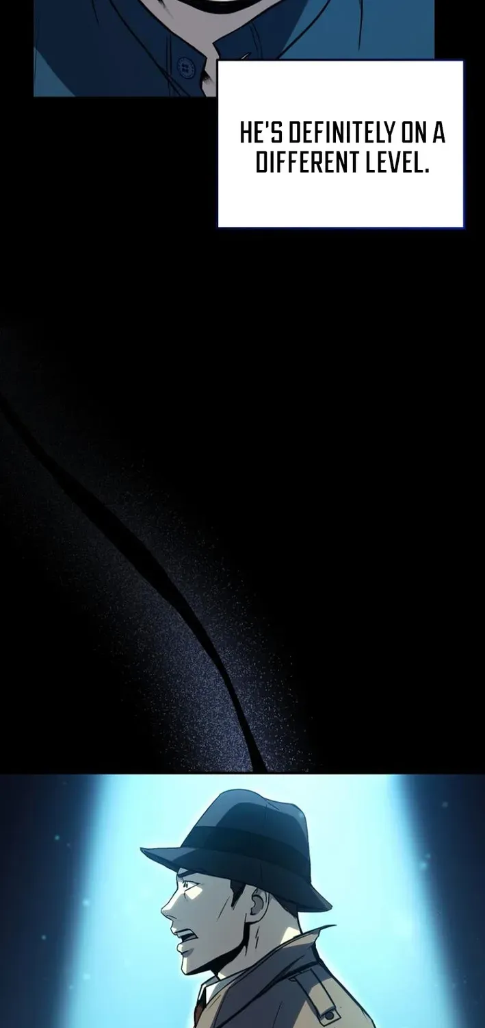 The Thousand-Faced Actor Chapter 17 page 40 - 