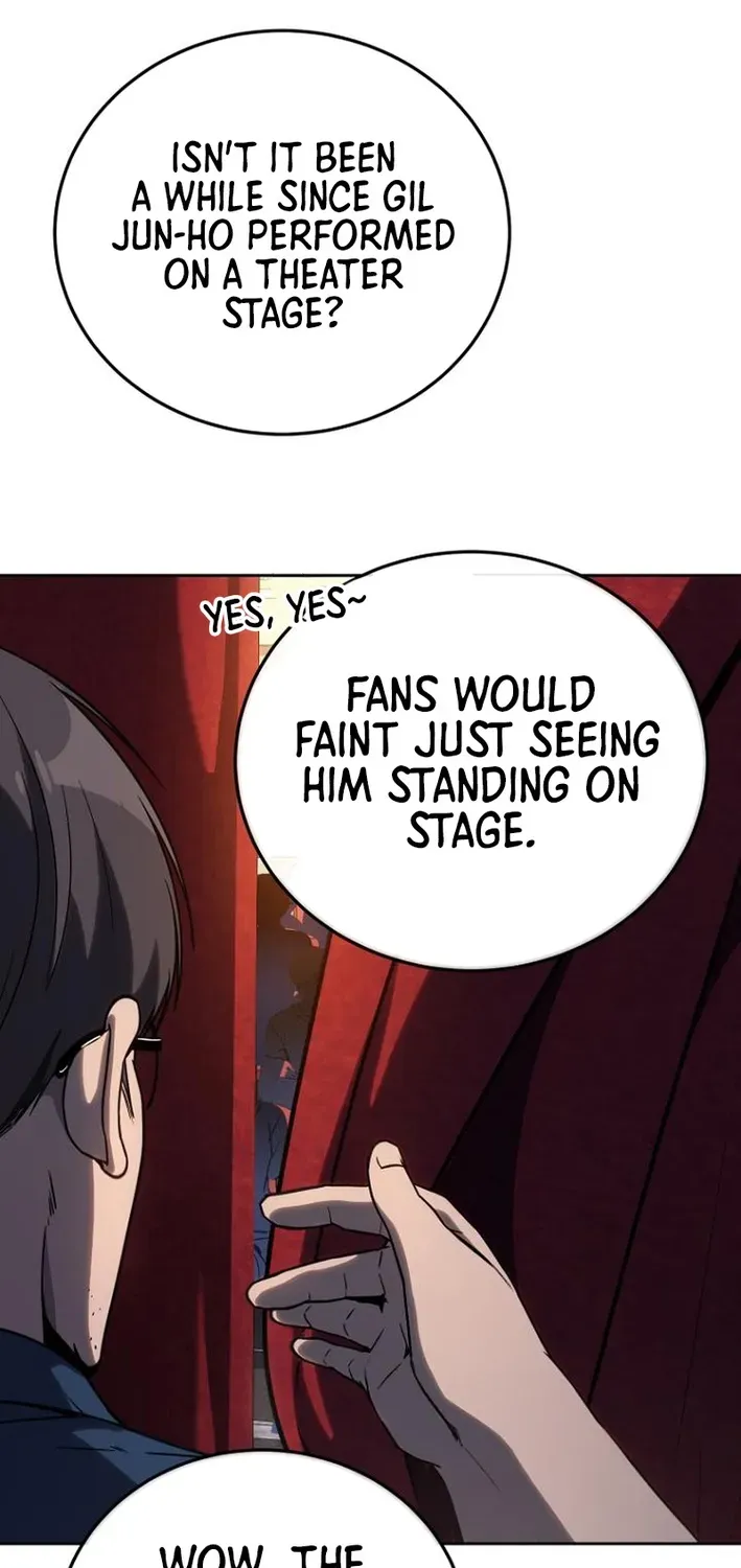 The Thousand-Faced Actor Chapter 17 page 5 - 